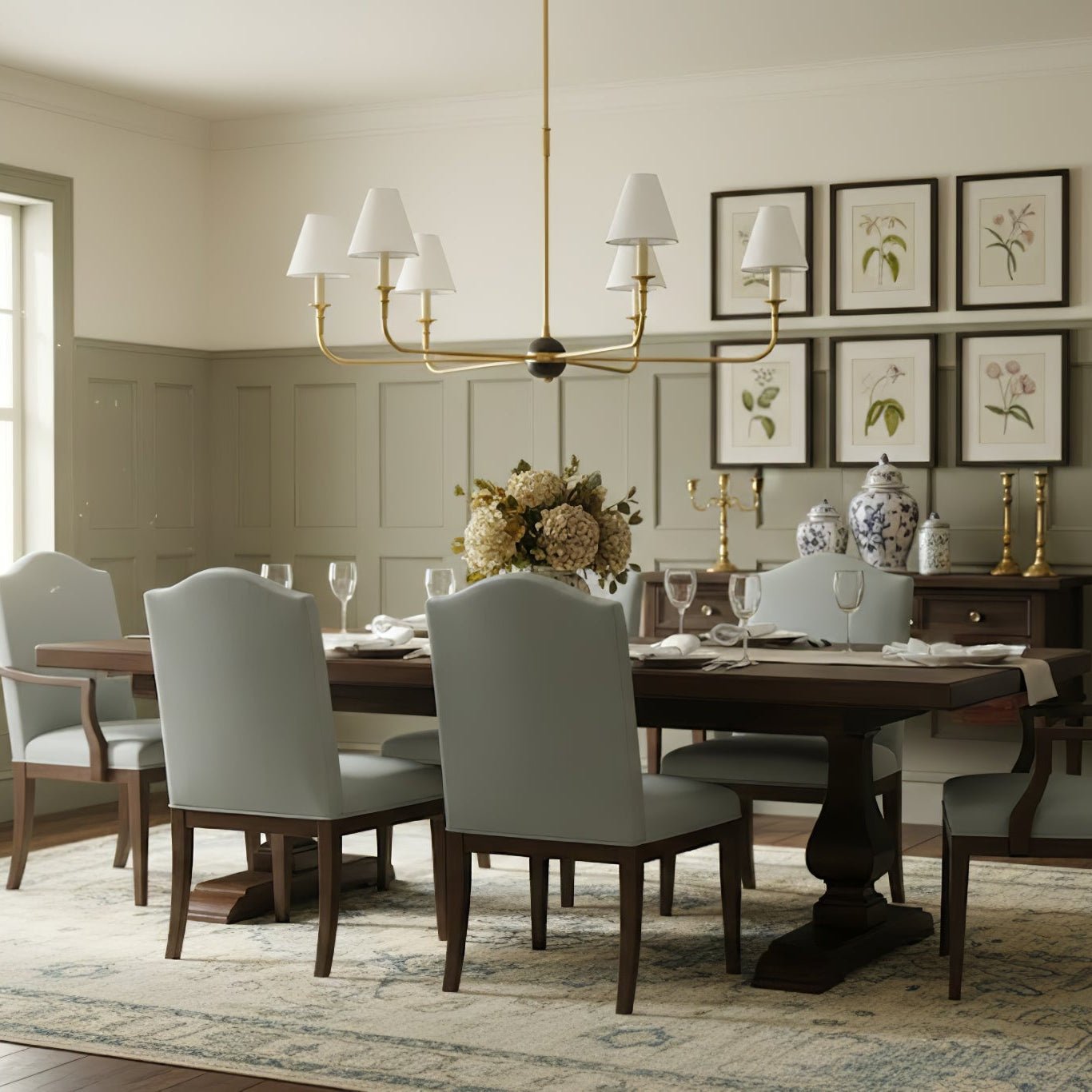 Spareli Pendant Light