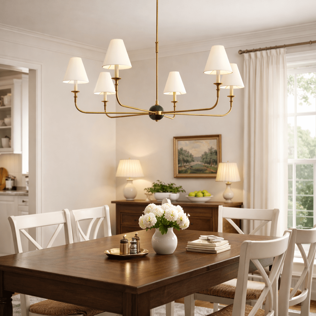 Spareli Pendant Light