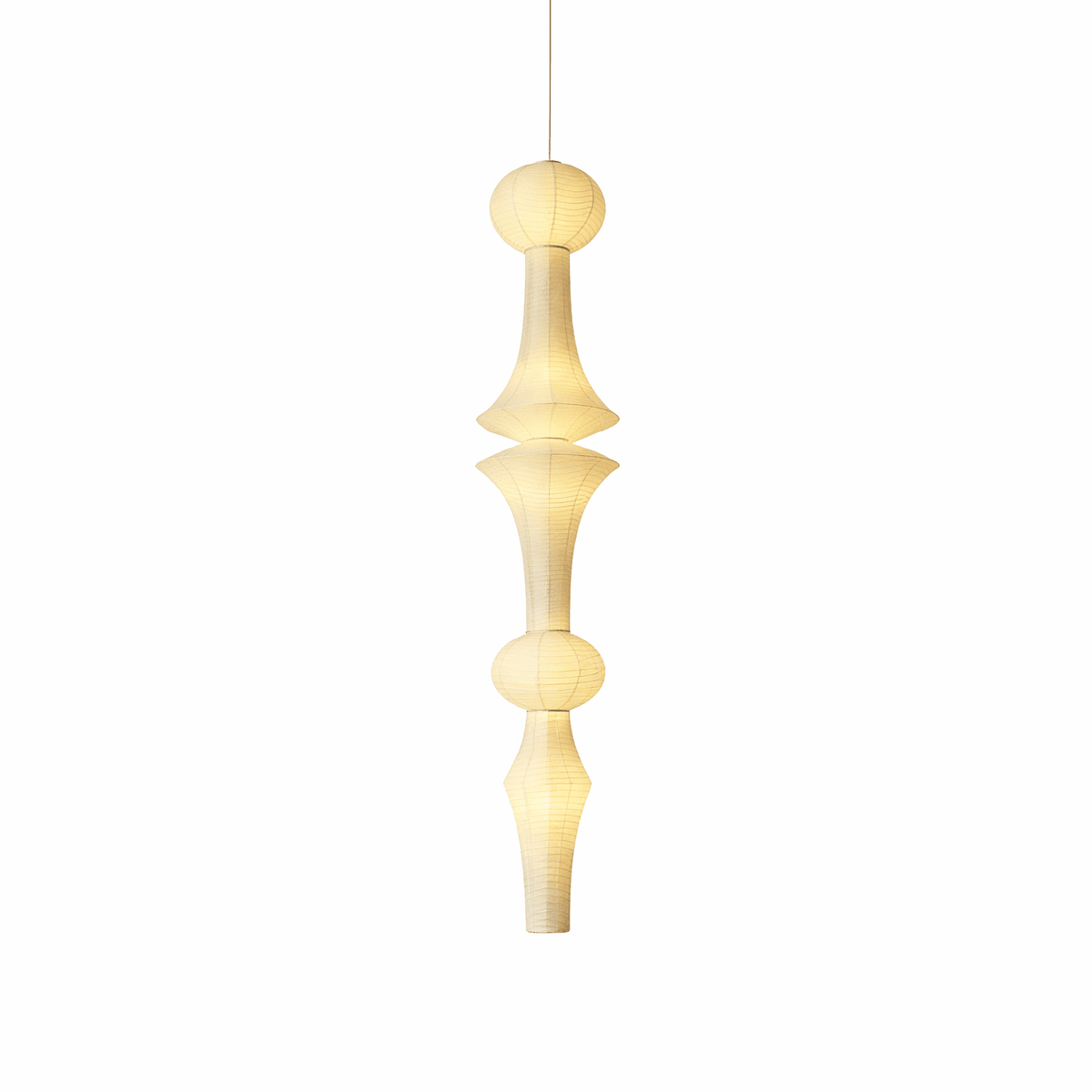 Filelar Pendant Light