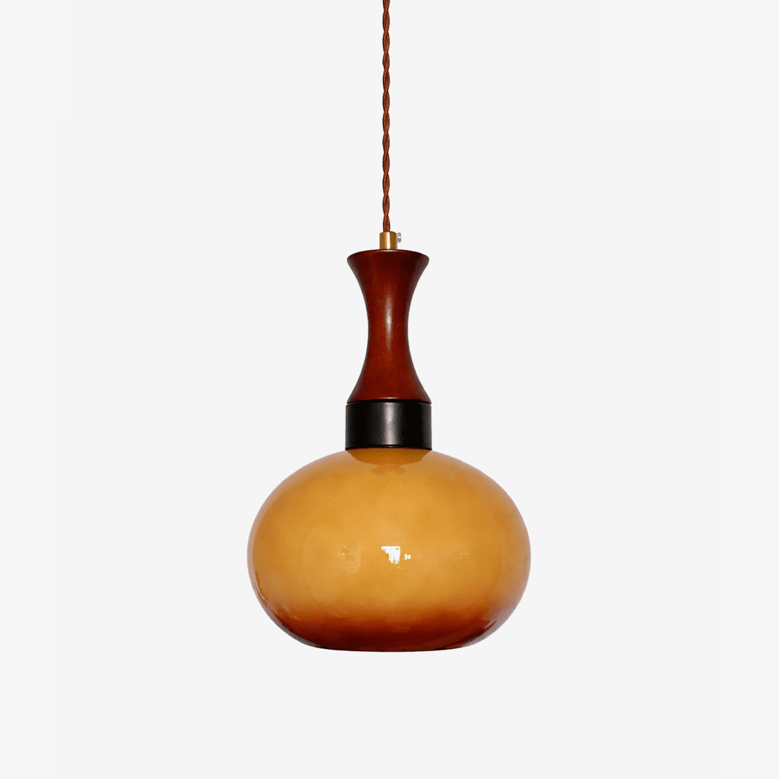 Selve Pendant Light