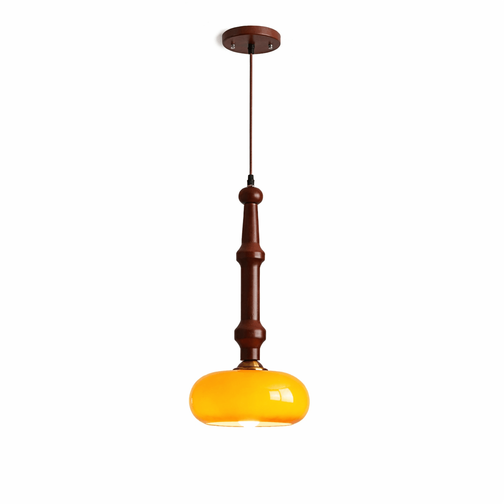 Solevva Pendant Light