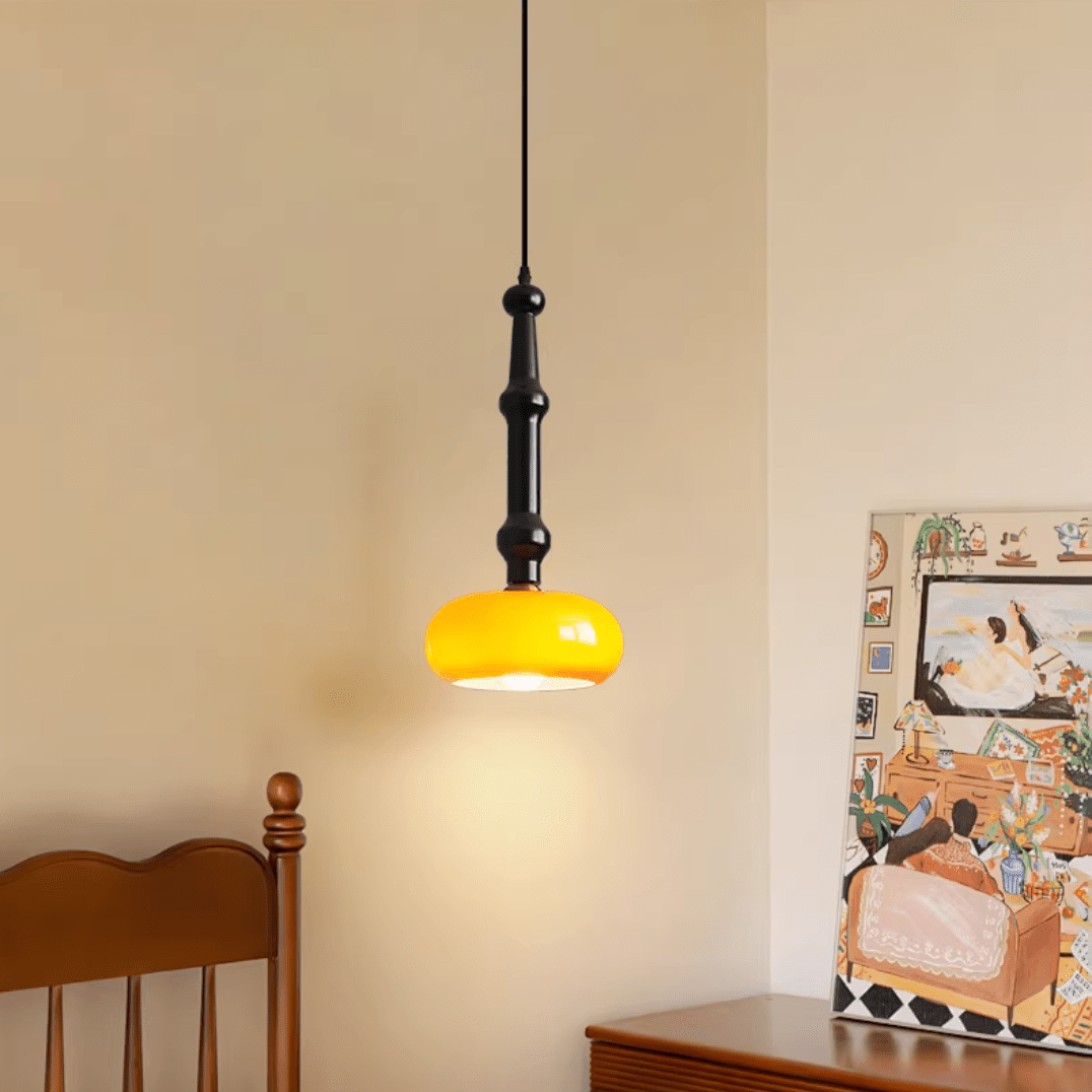 Solevva Pendant Light