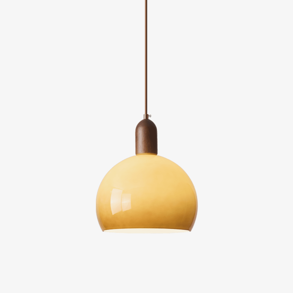 Auery Pendant Light