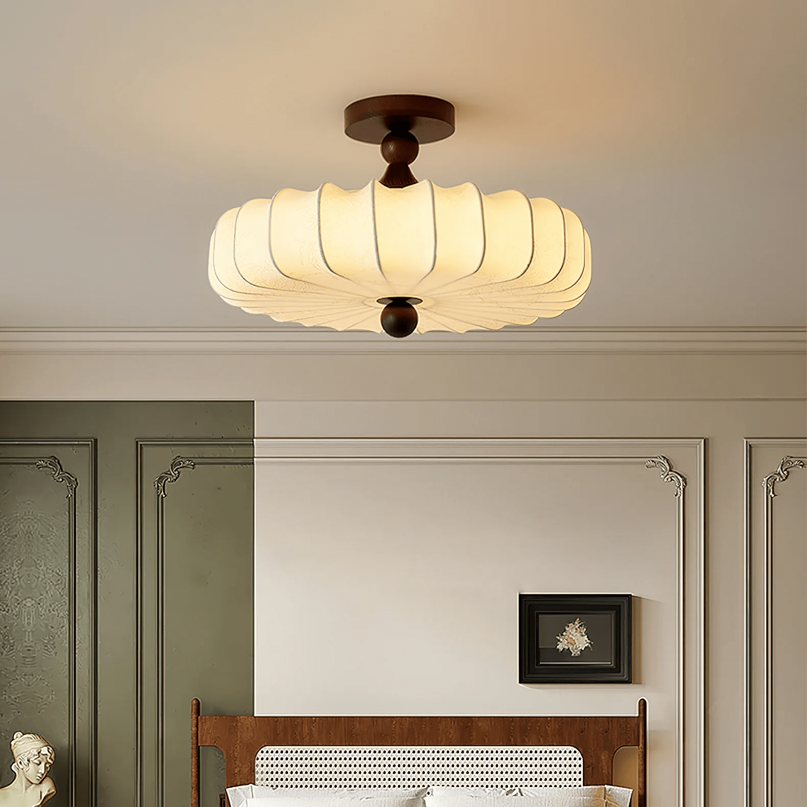 Adelon Ceiling Light