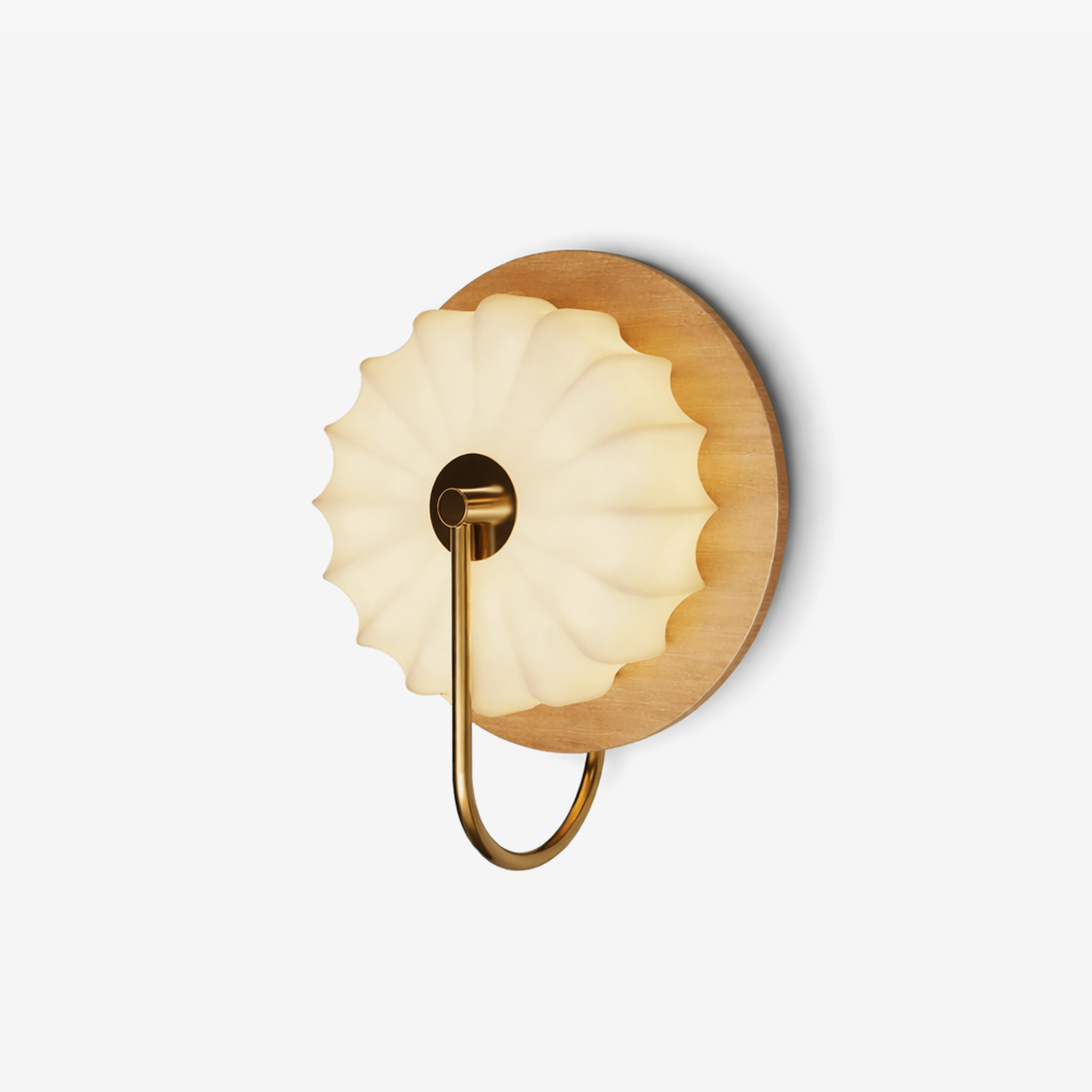 Somena Wall Light