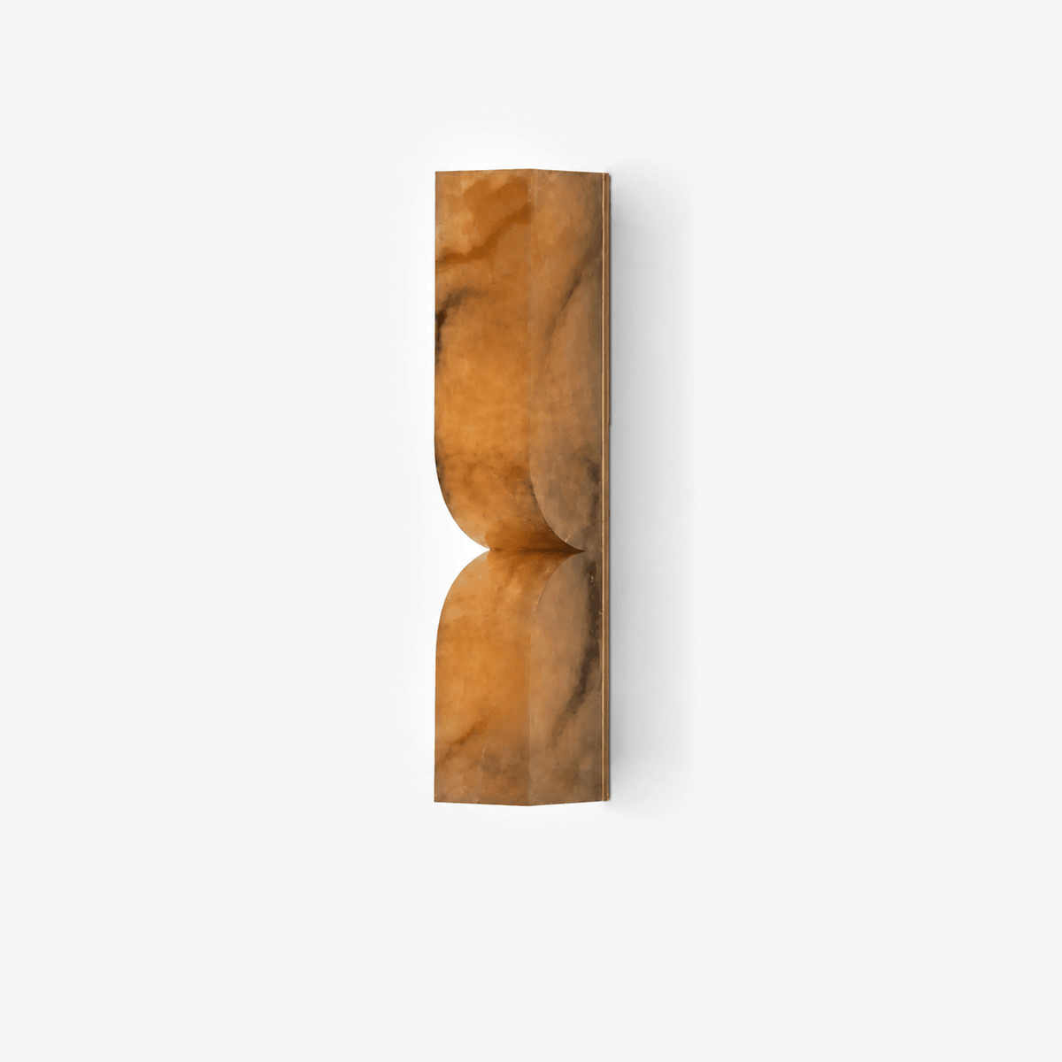 Travo Sculptural Wall Light