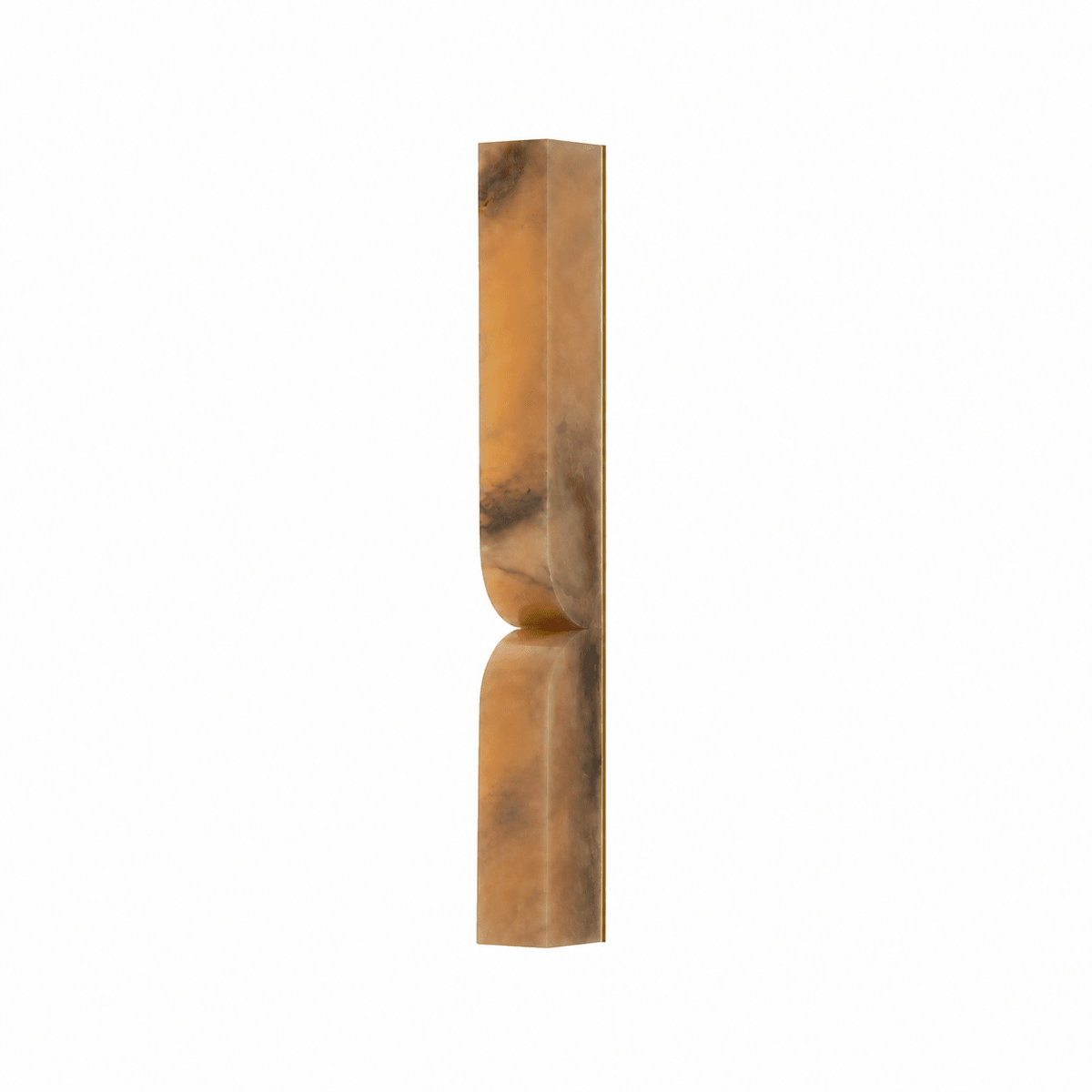 Travo Sculptural Wall Light