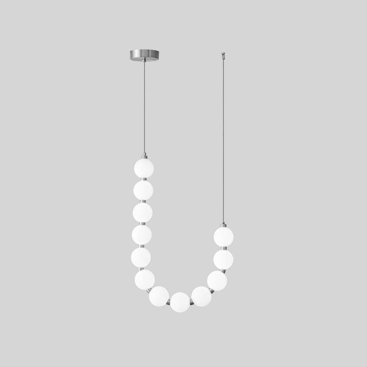 Slanan Modern Chandelier