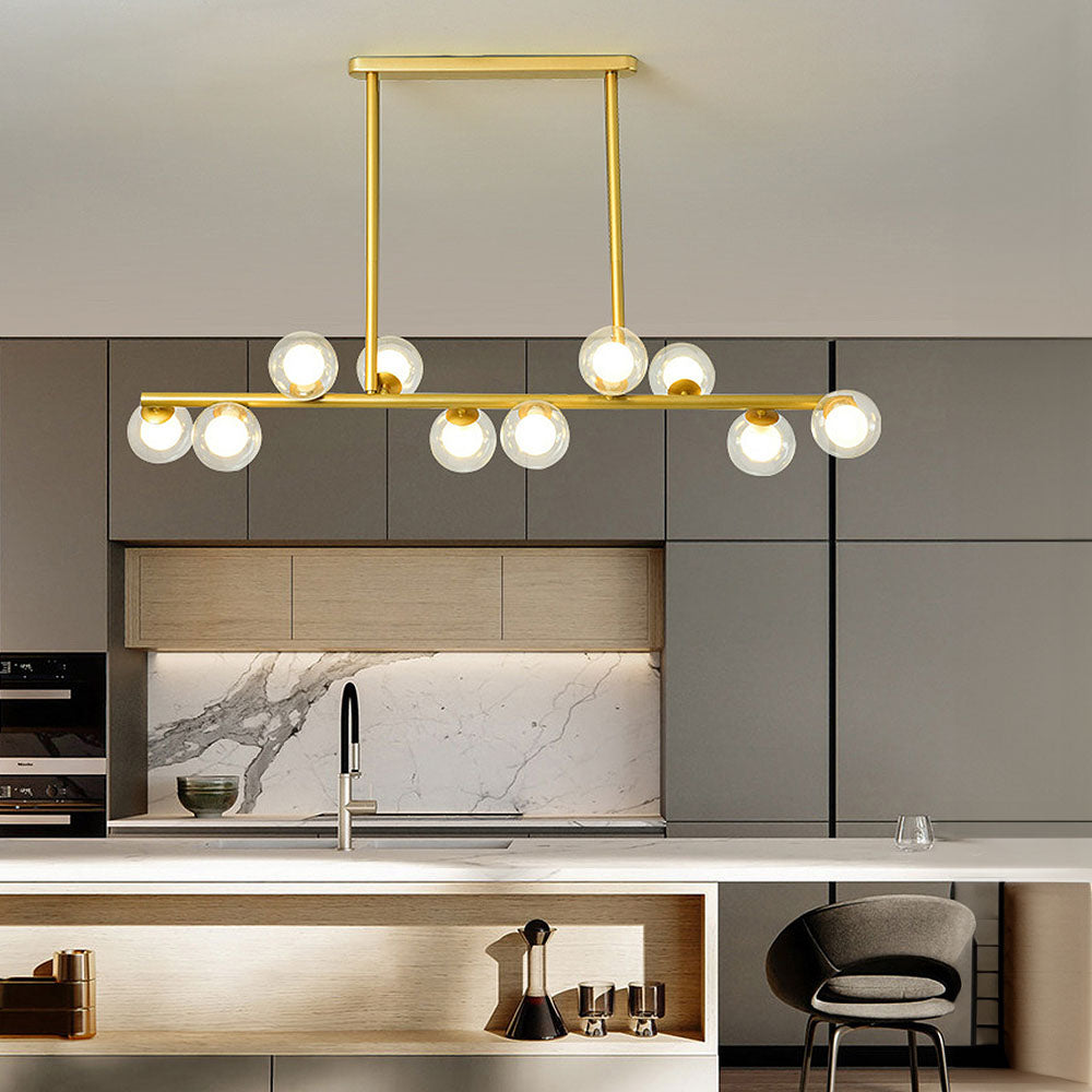 Seraphis Pendant Light