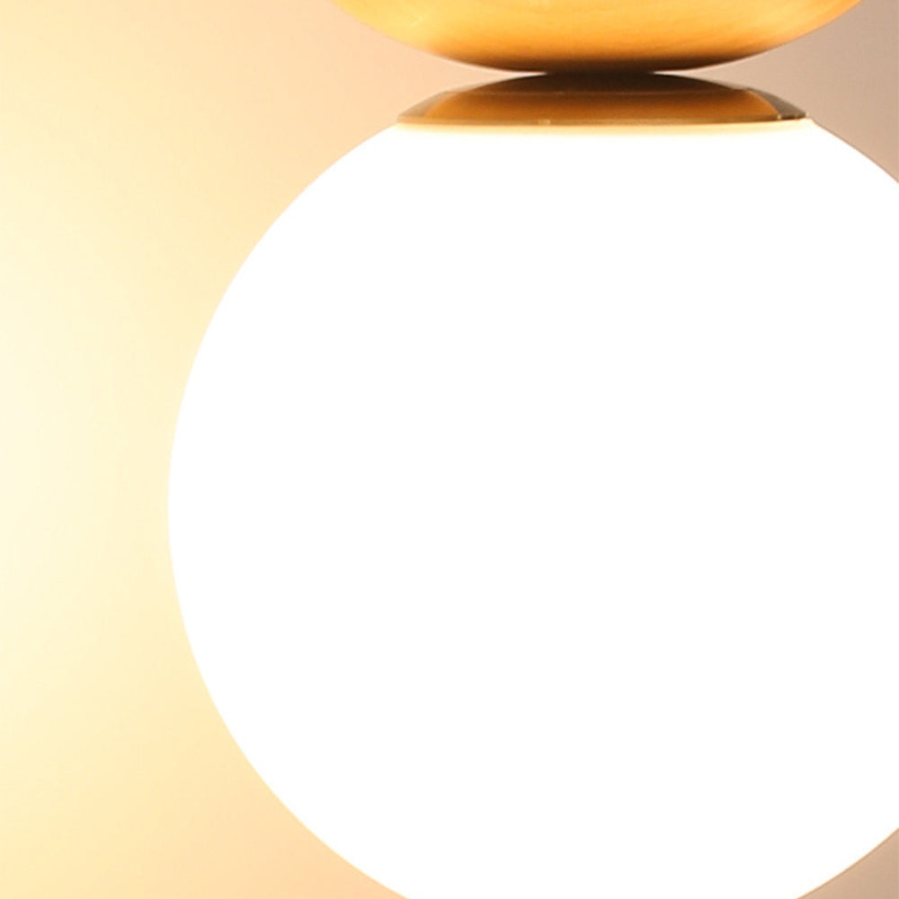 Pundo Ceiling Light