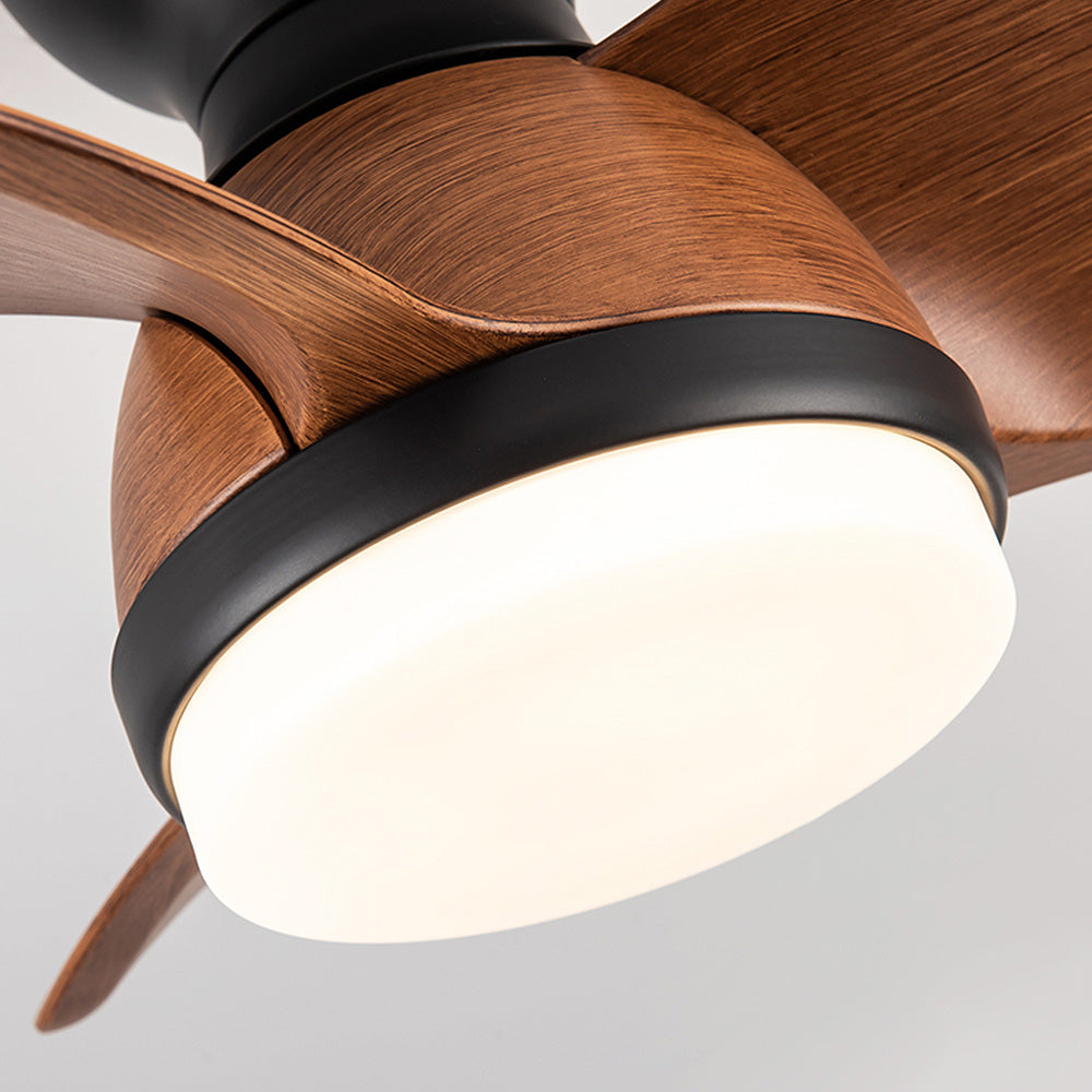 Zareni LED Ceiling Fan