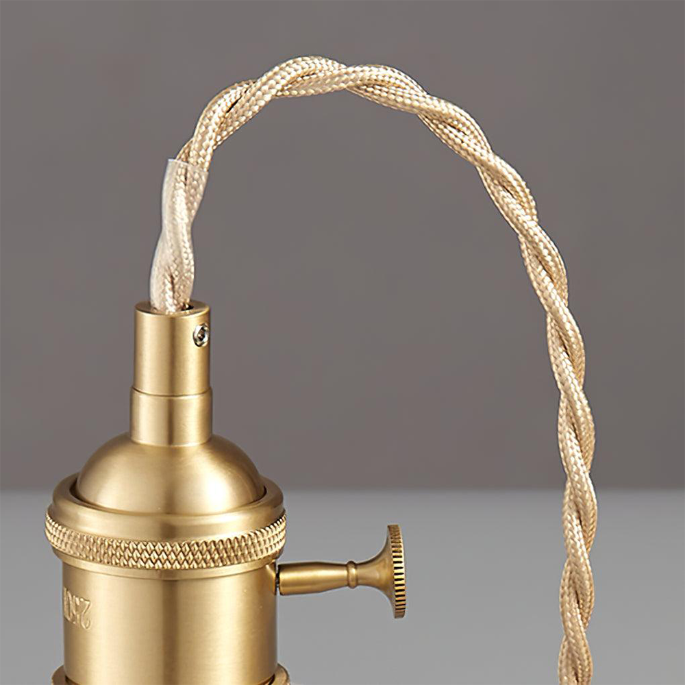 Ilon Vintage Pendant Light