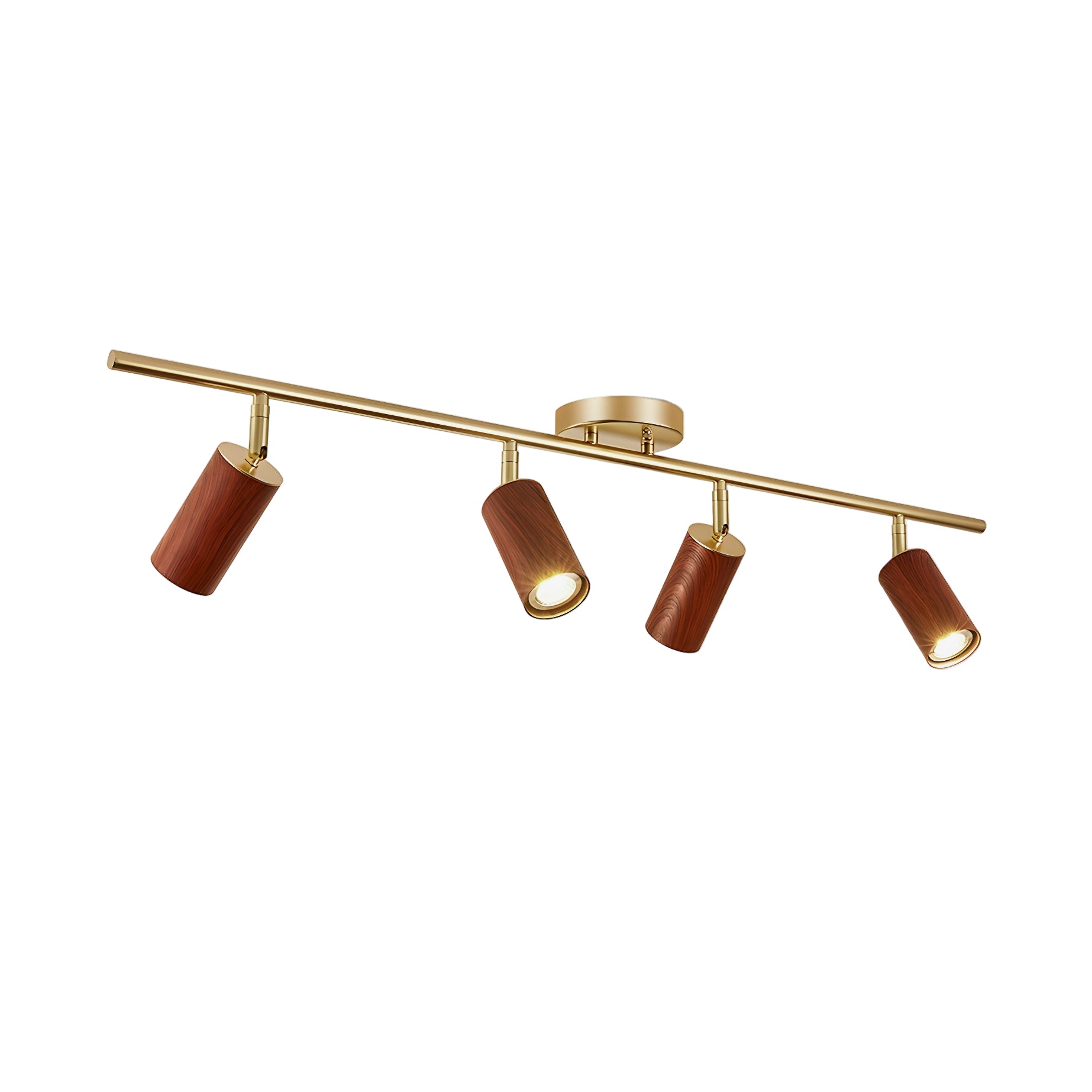 Romezan Ceiling Light
