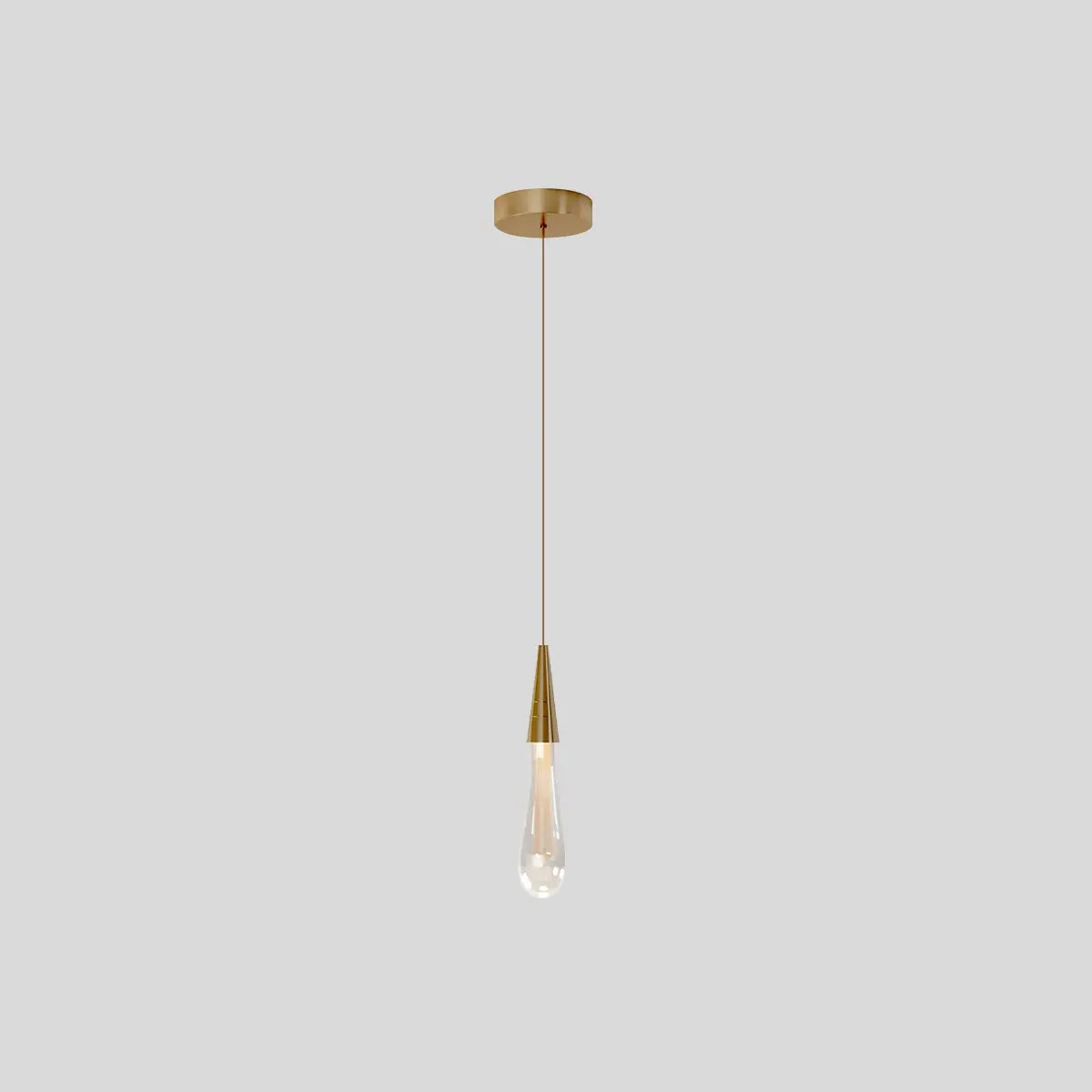 Amelvo Pendant Light