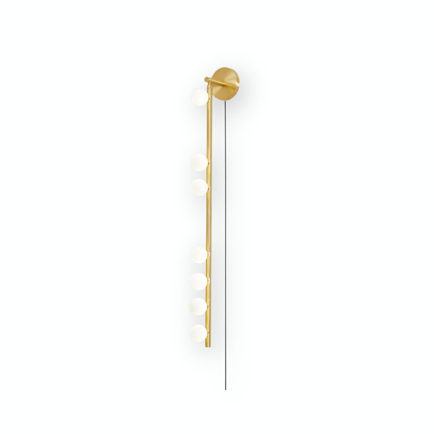 Bolsen Wall Light