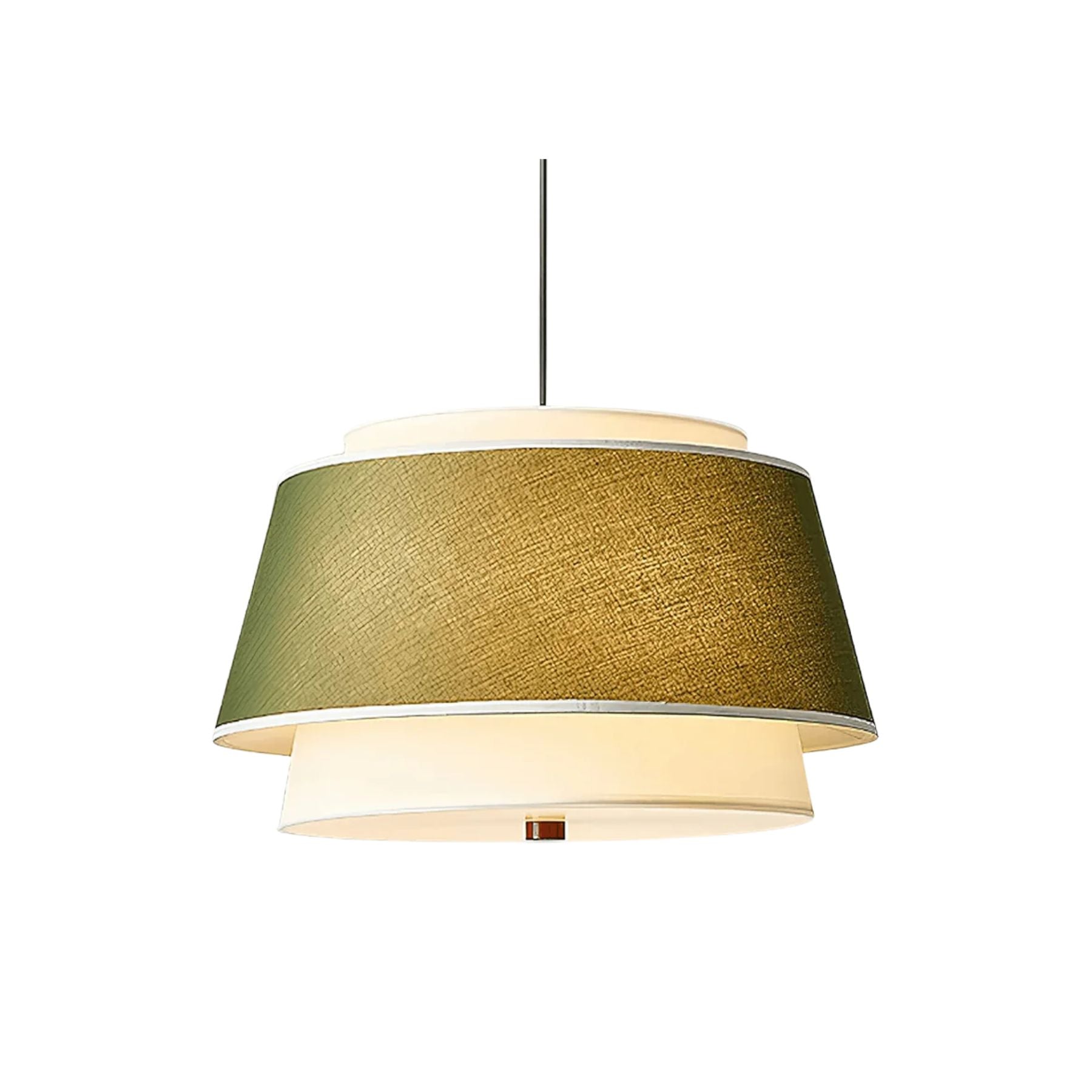 Veduruma Pendant Light