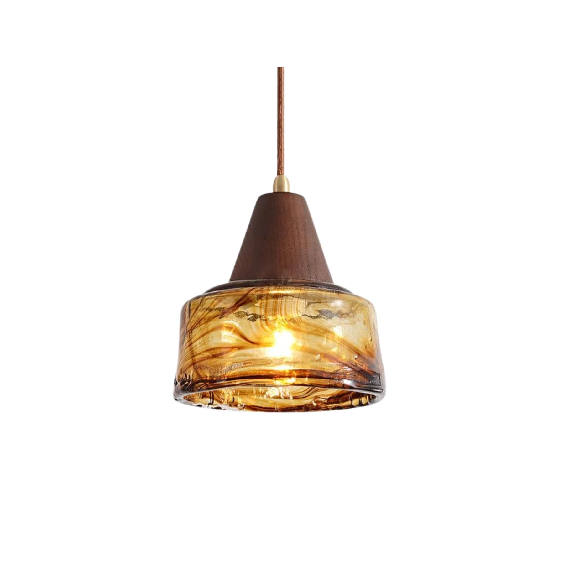 Fronivor Pendant Light