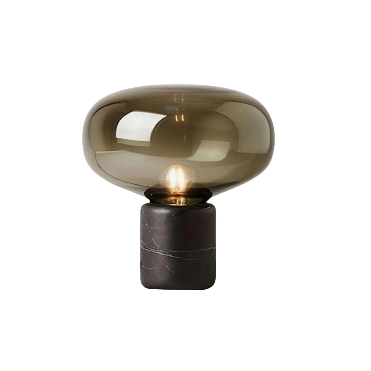 Sylon Marble Table Lamp