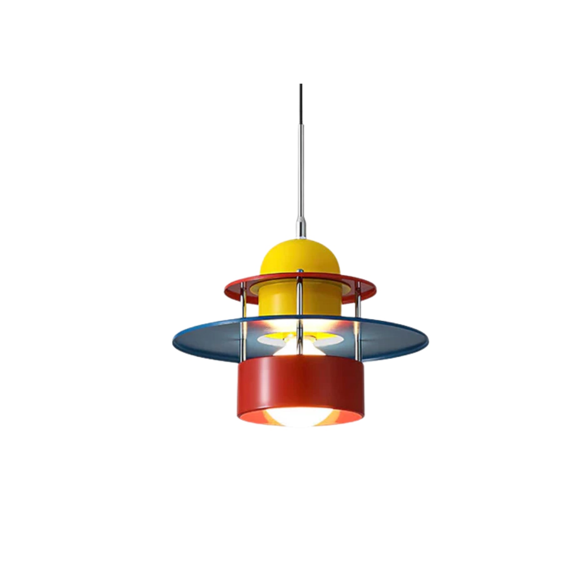 Soraxis Pendant Light
