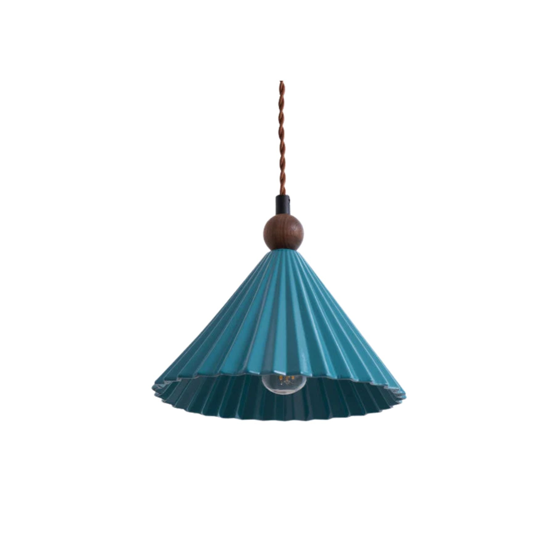 Kinnel Ceramic Pendant Light