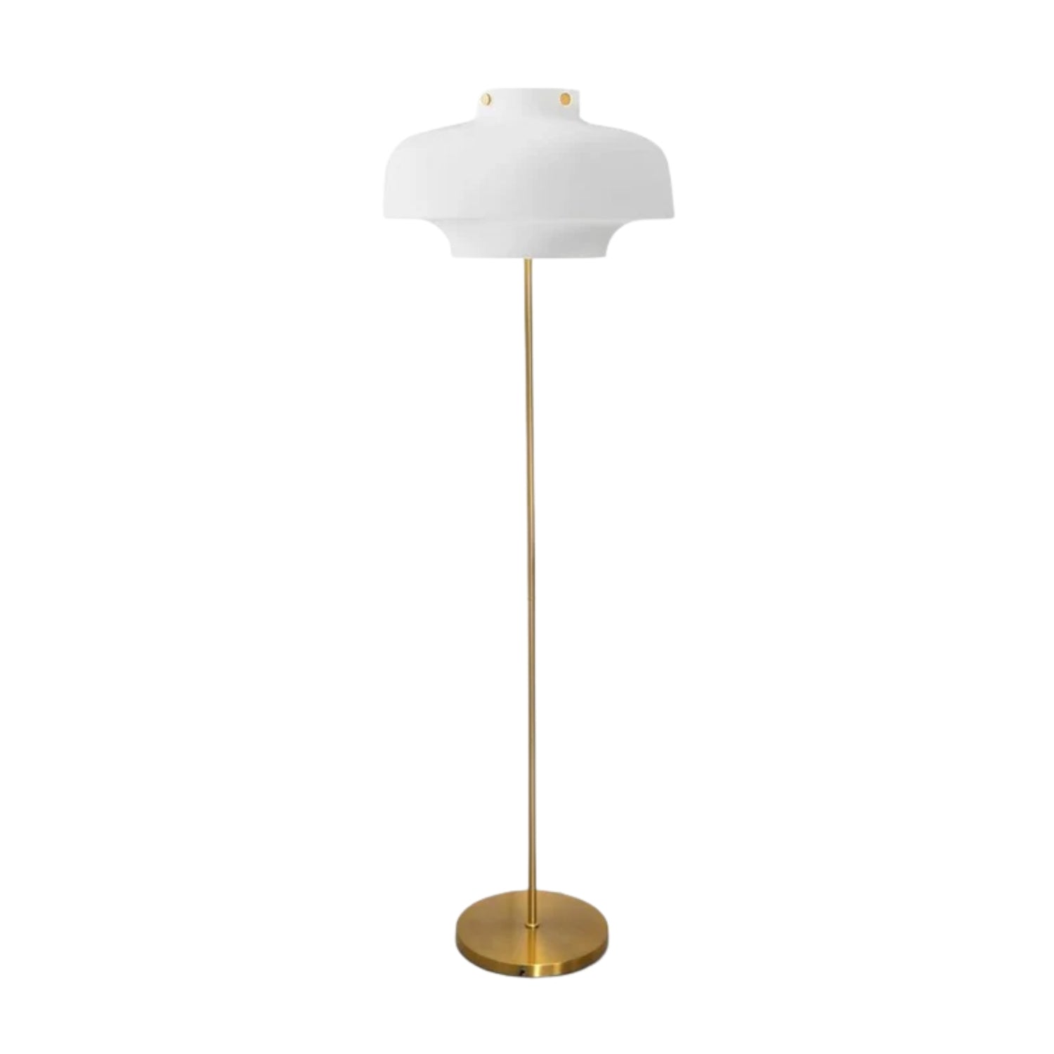 Melizan Floor Lamp