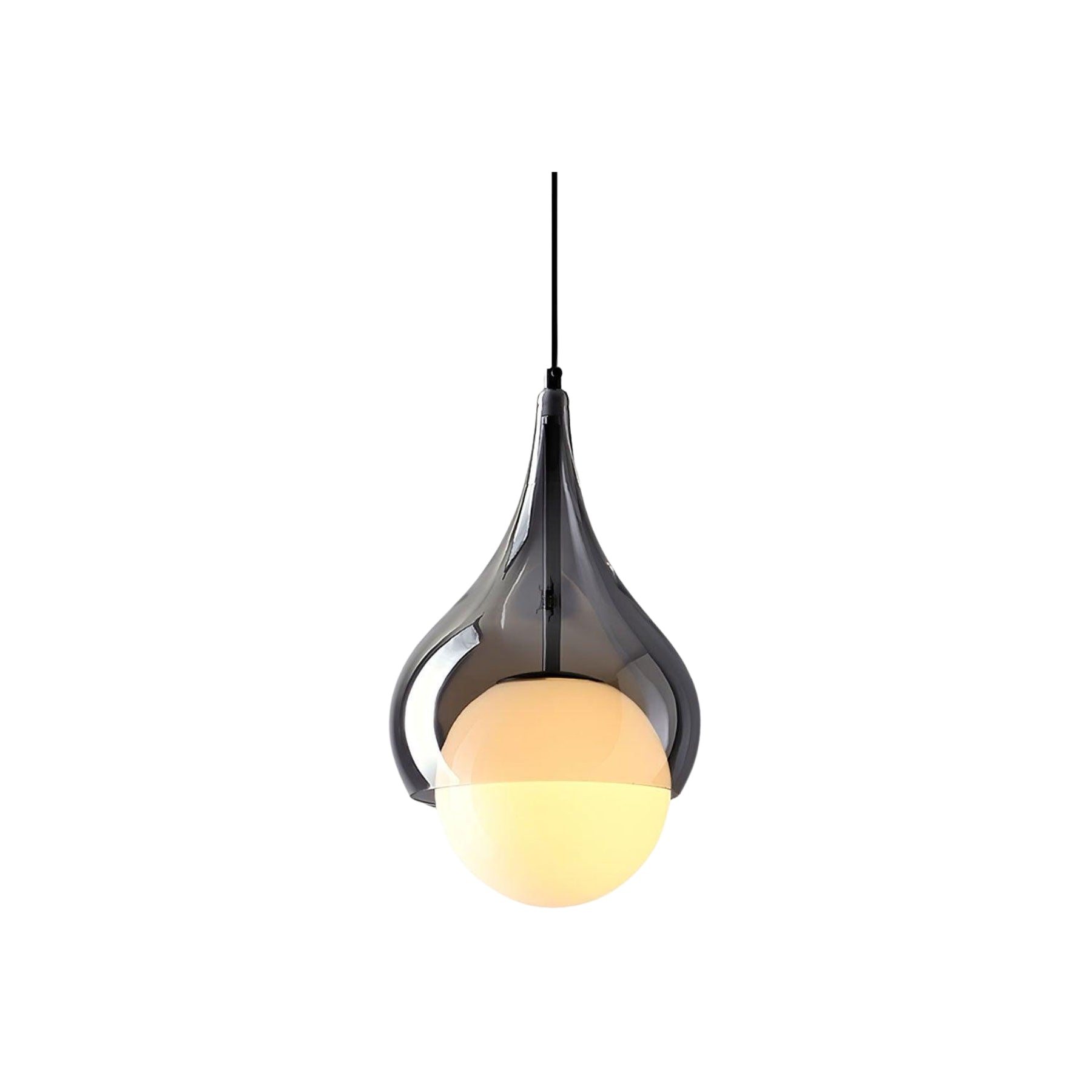 Luna Drop Pendant Light
