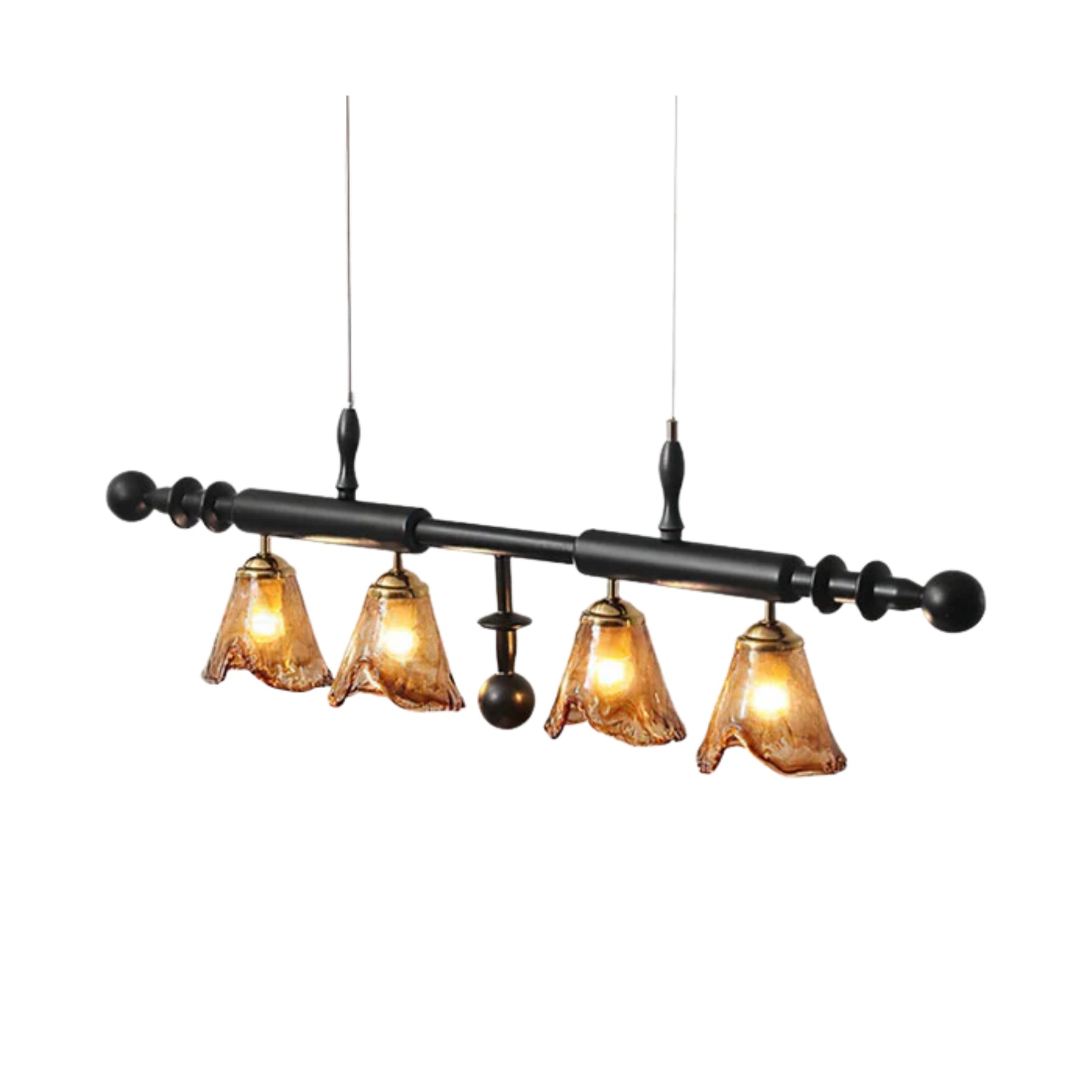 Volesso Multi Pendant Light