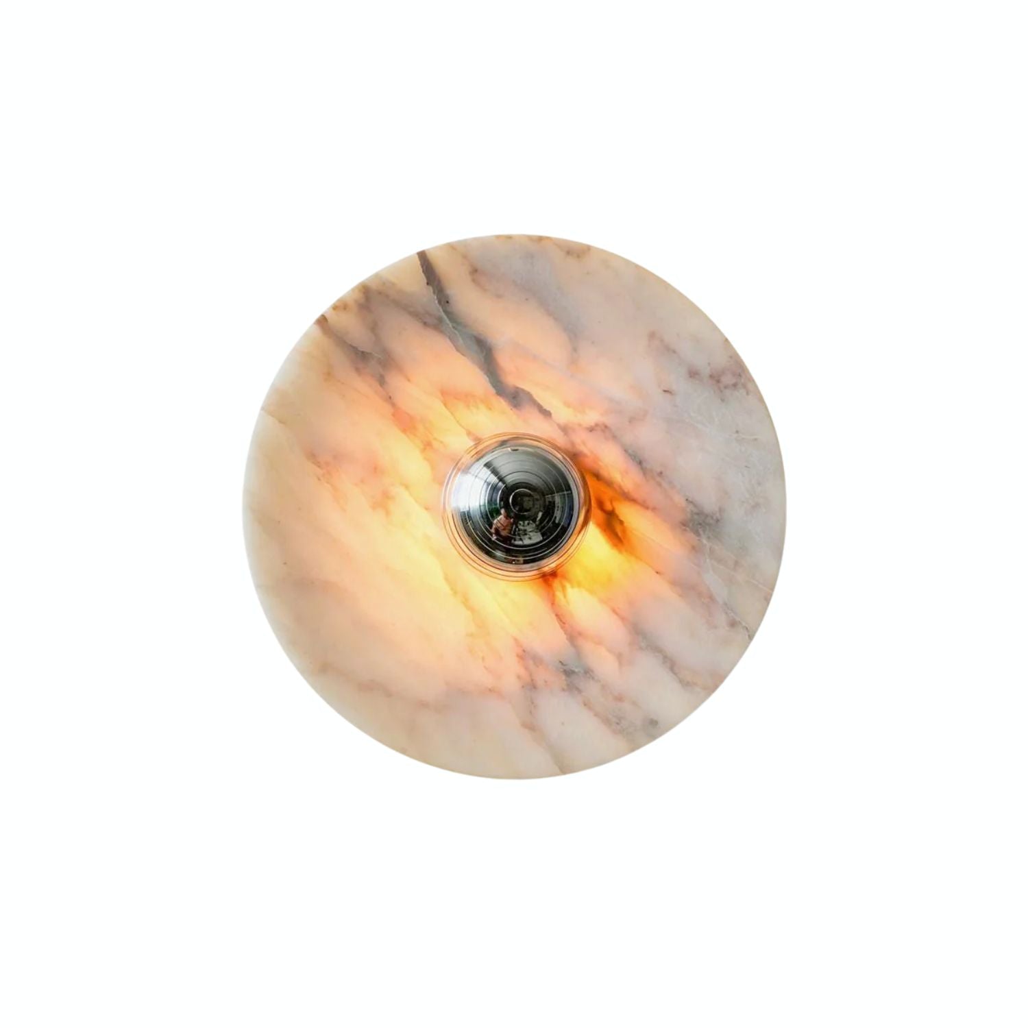 Besoin Marble Wall Light