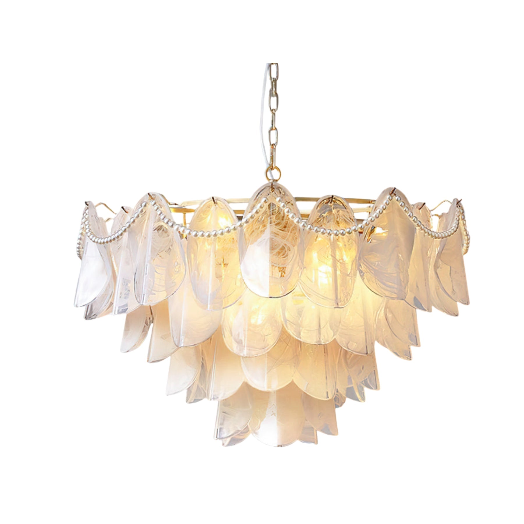 Meldaze Pendant Light