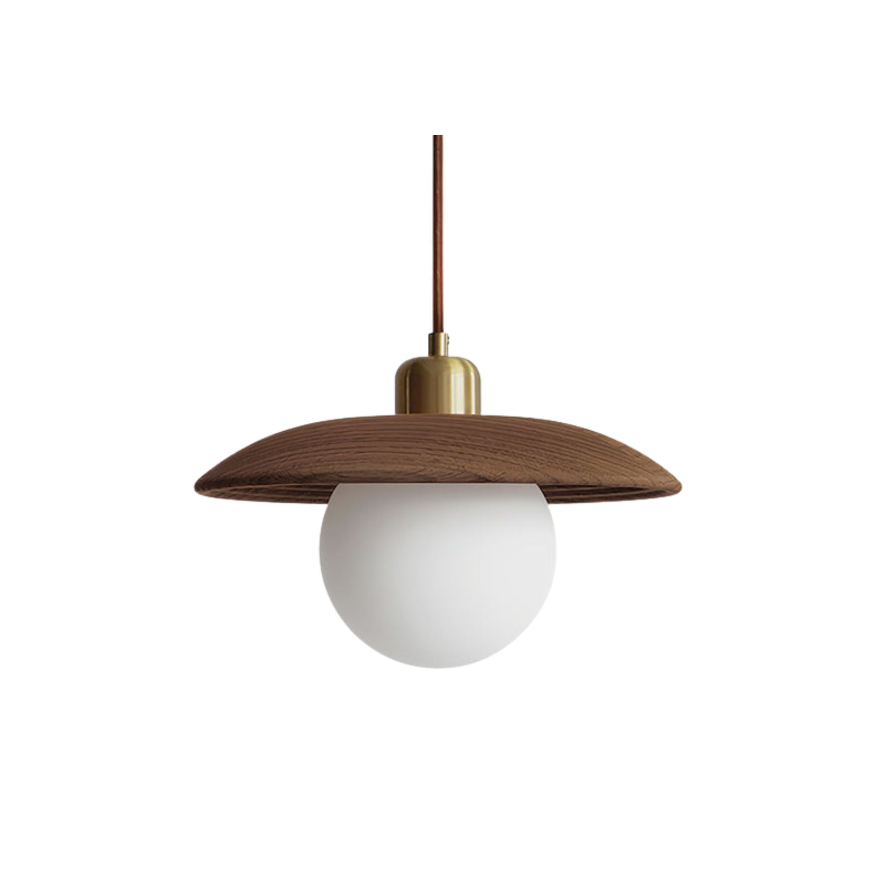 Holoka Pendant Light