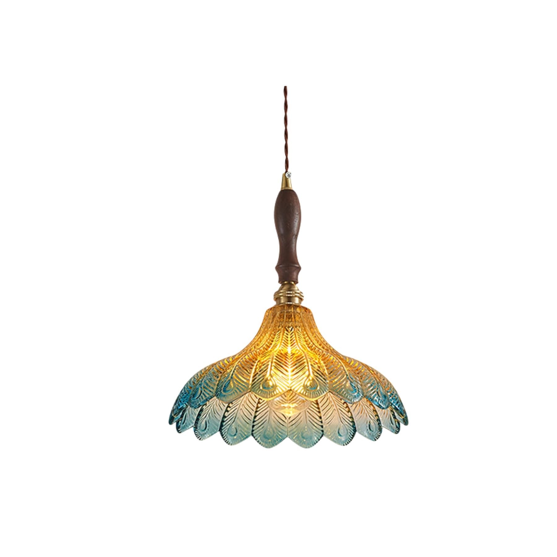 Alizune Pendant Light