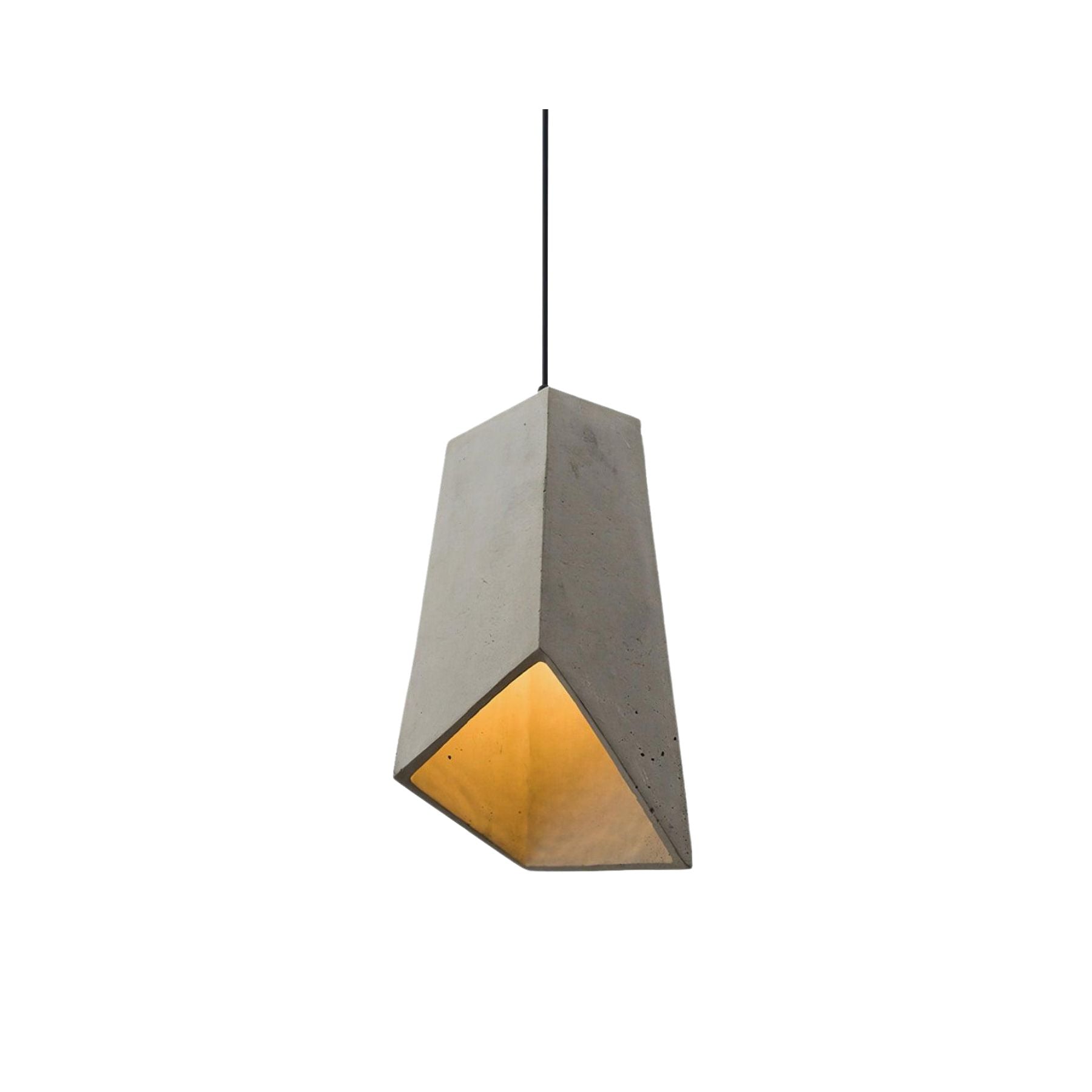 Gorgoya Pendant Light