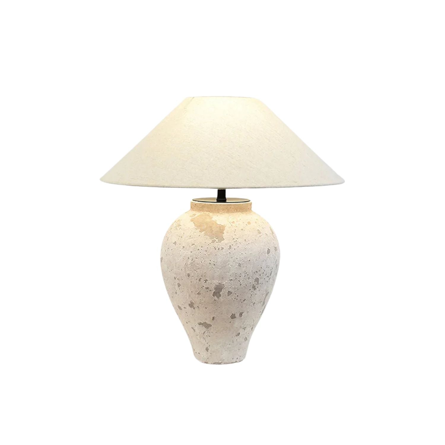 Wuscam Table Lamp