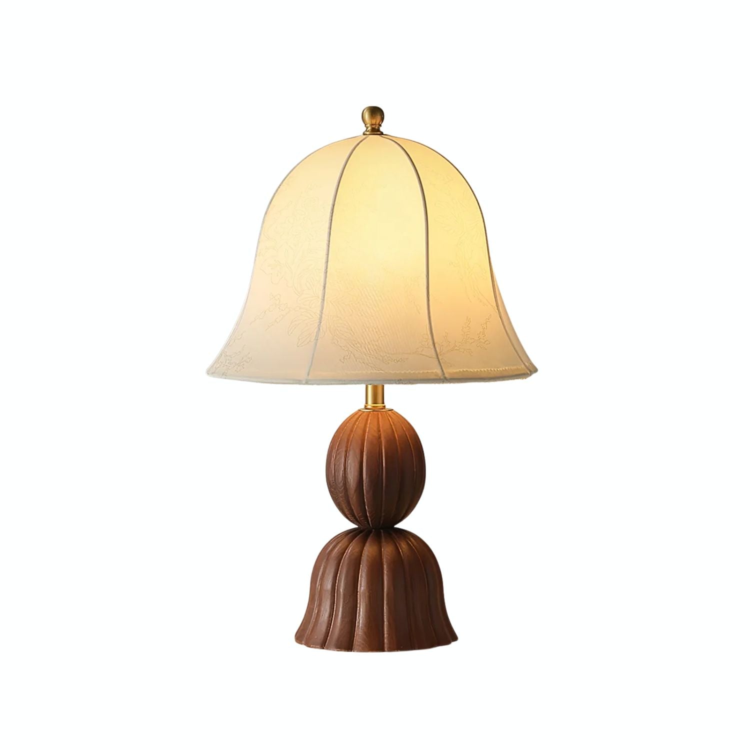 Veggo Vintage Table Lamp