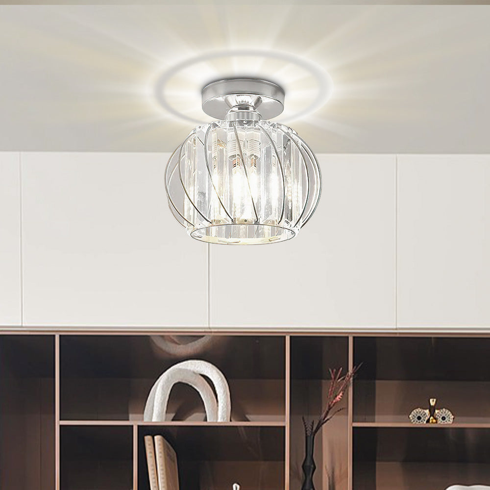 Cazzon Luxe Ceiling Light