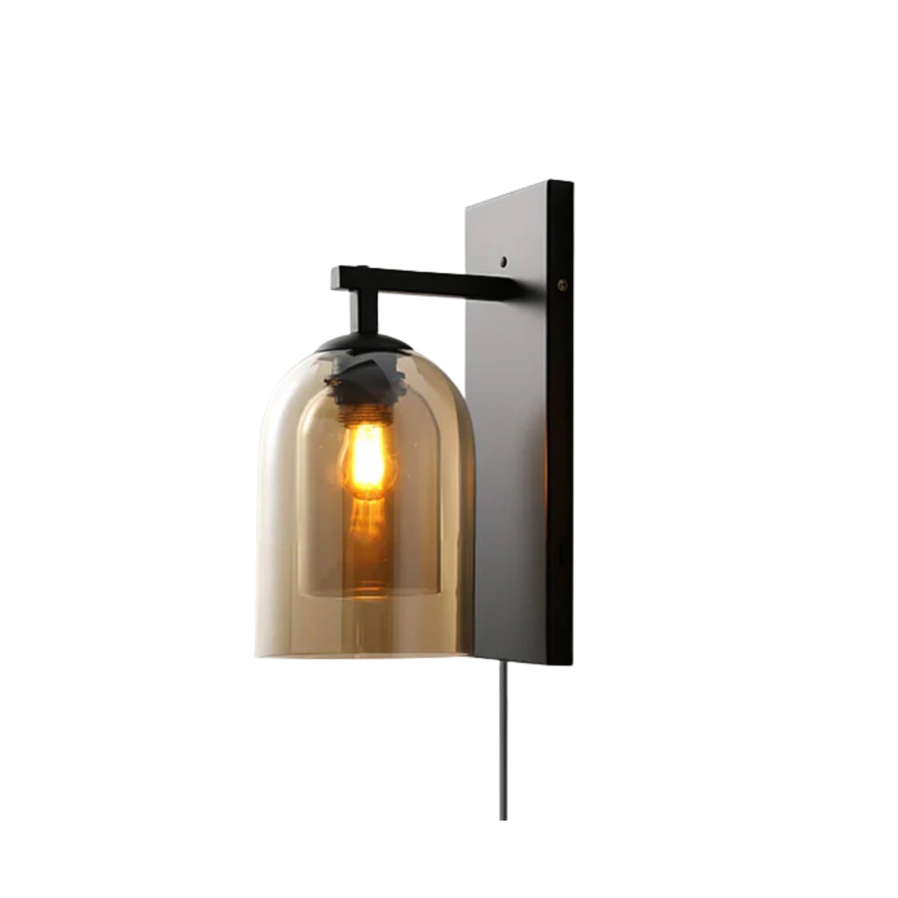 Qlarez Wall Light