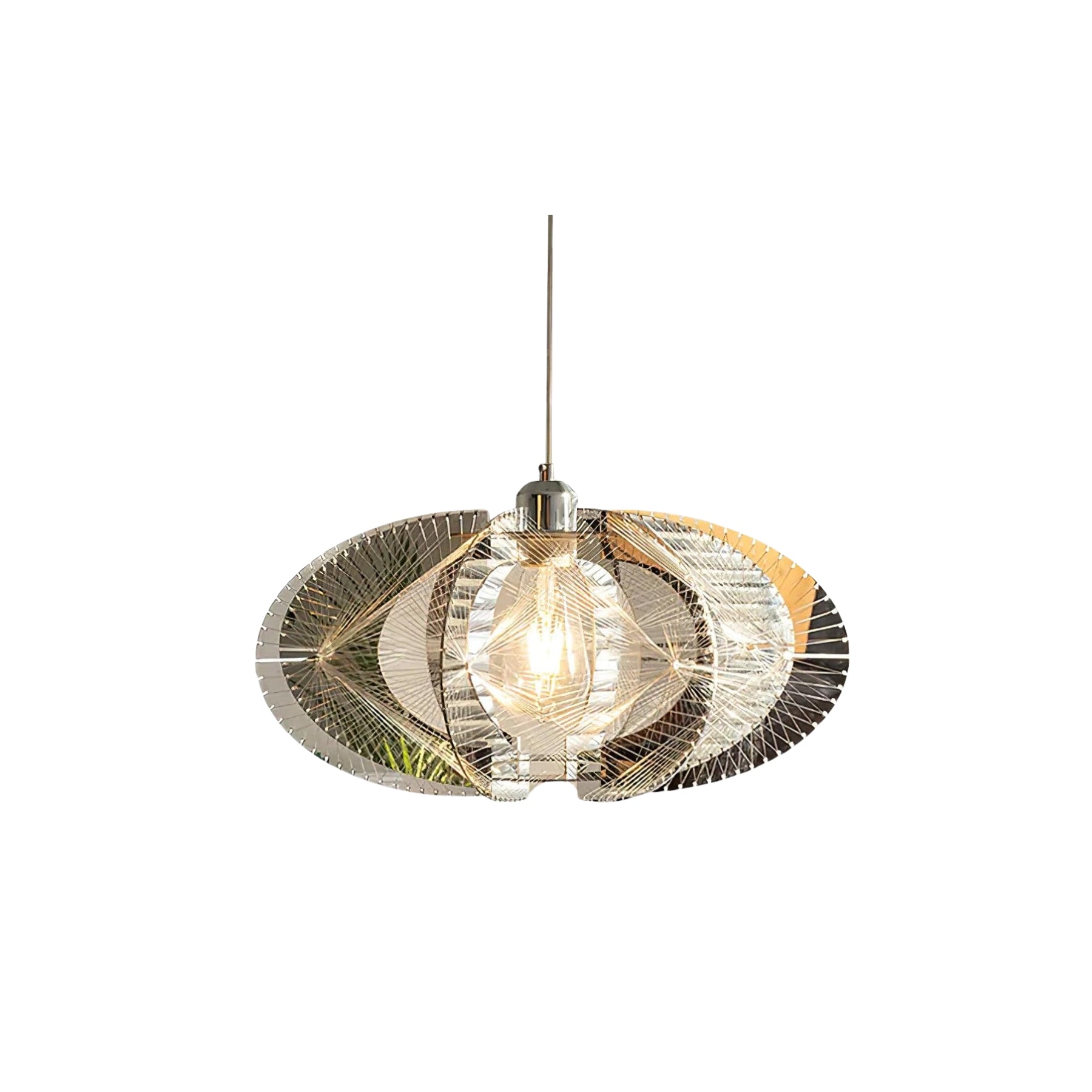 Tevisa Pendant Light