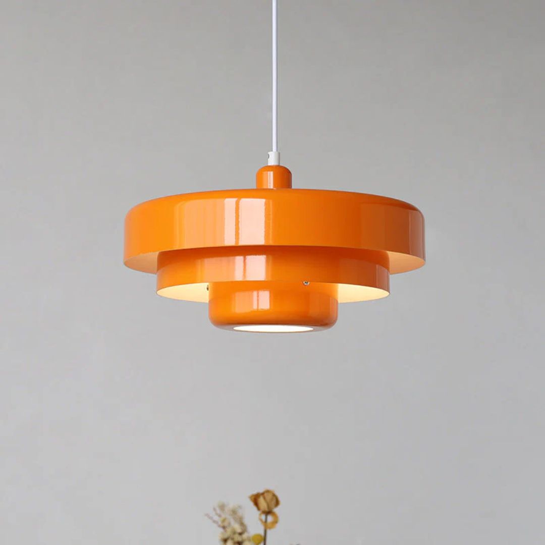 Zilivon Layered Pendant Light
