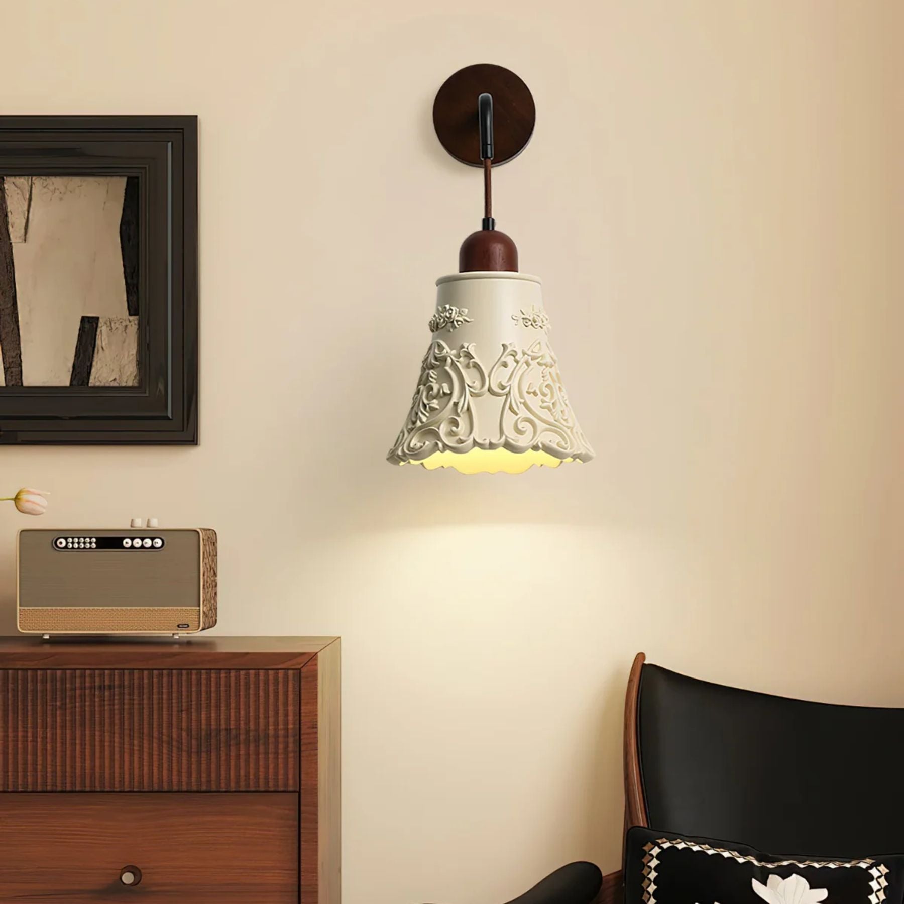 Orineva Wall Light