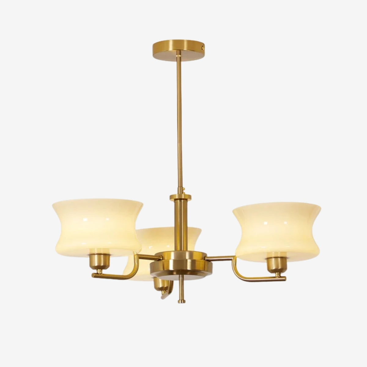 Rontara Globe Chandelier
