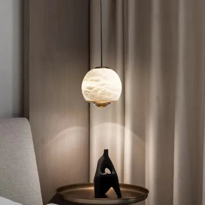 Albaso Albasten Pendant Light