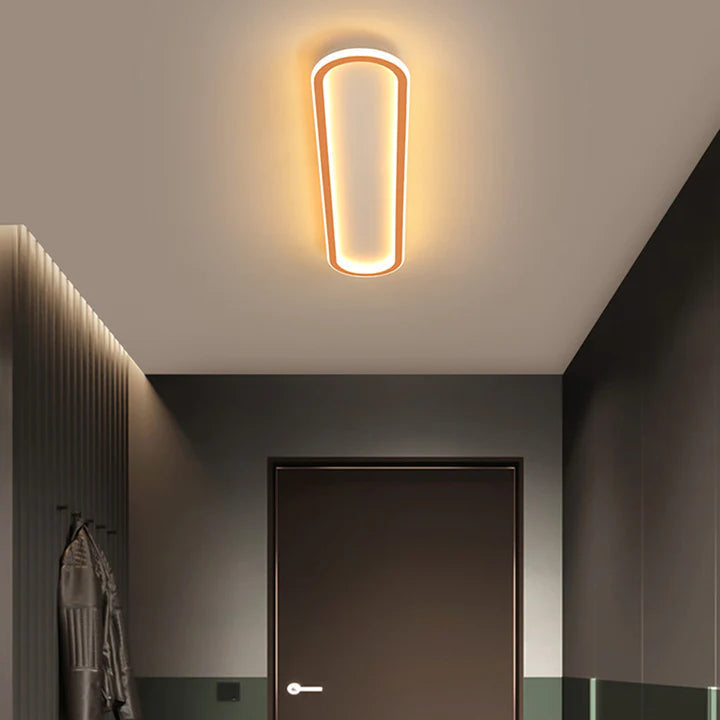 Lazzan Ceiling Light
