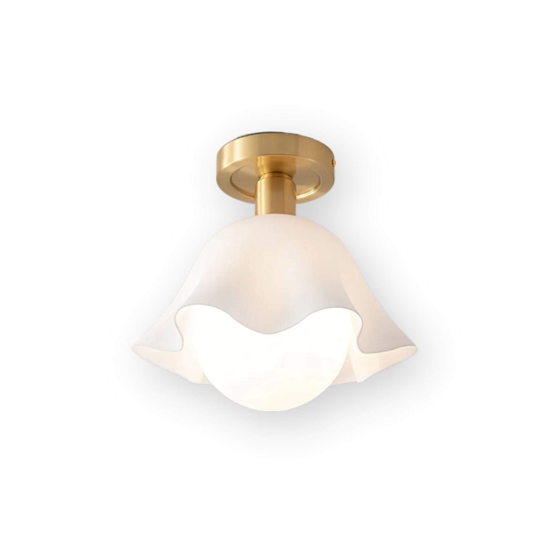 Vollin Ceiling Light
