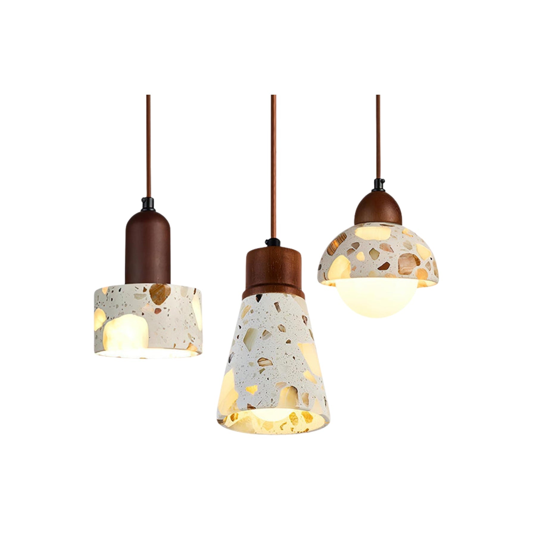 Teylizan Pendant Light
