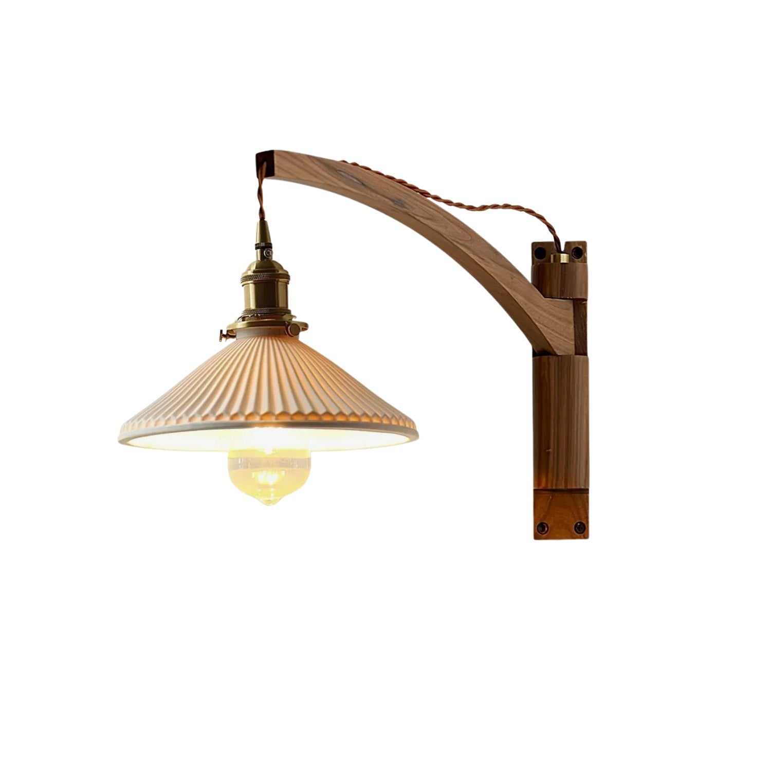 Wamose Wall Light