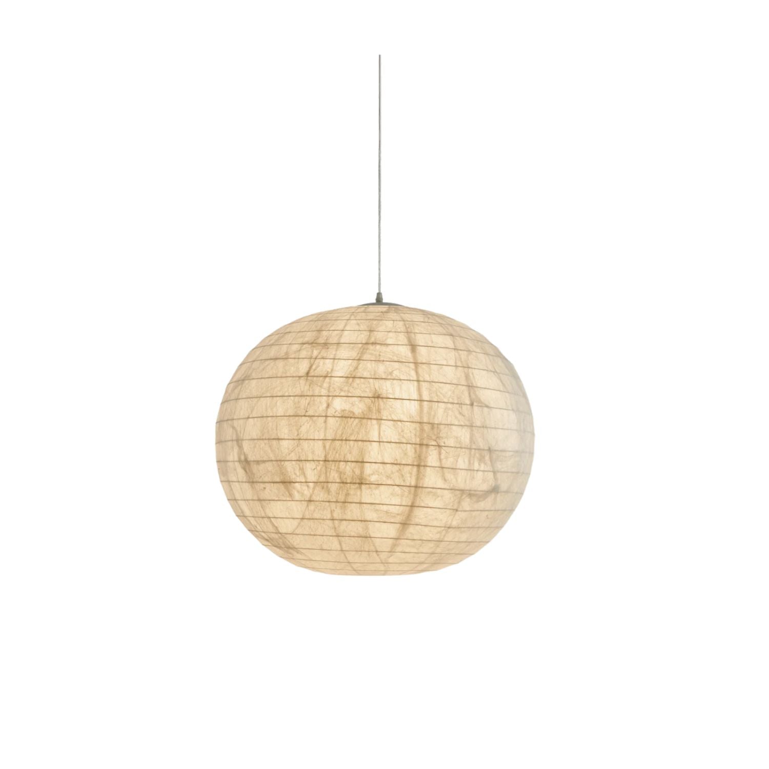 Lomeya Silk Pendant Light