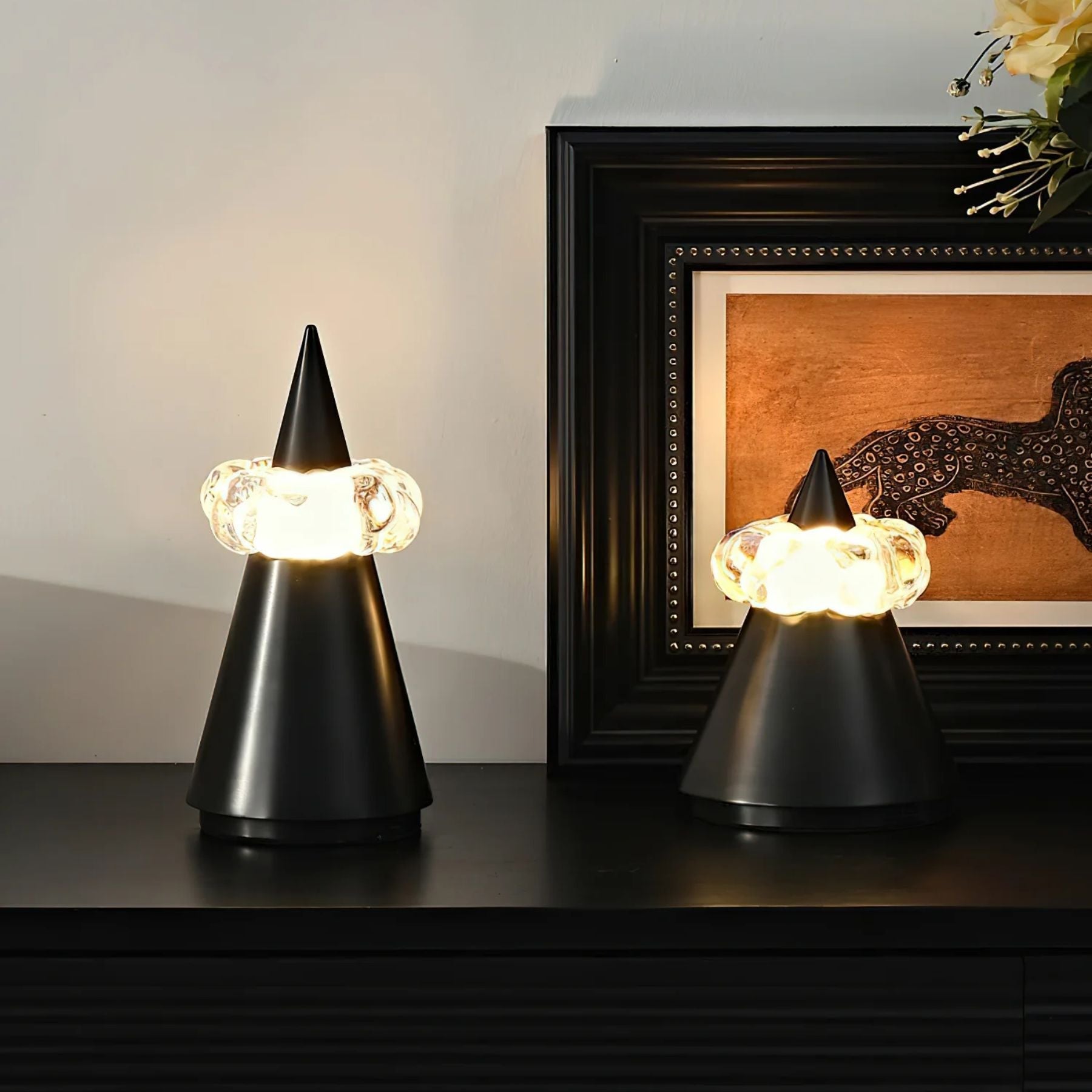 Glismo Table Lamp