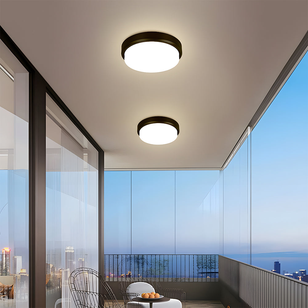 Mirella Ceiling Light For Outdoor Use