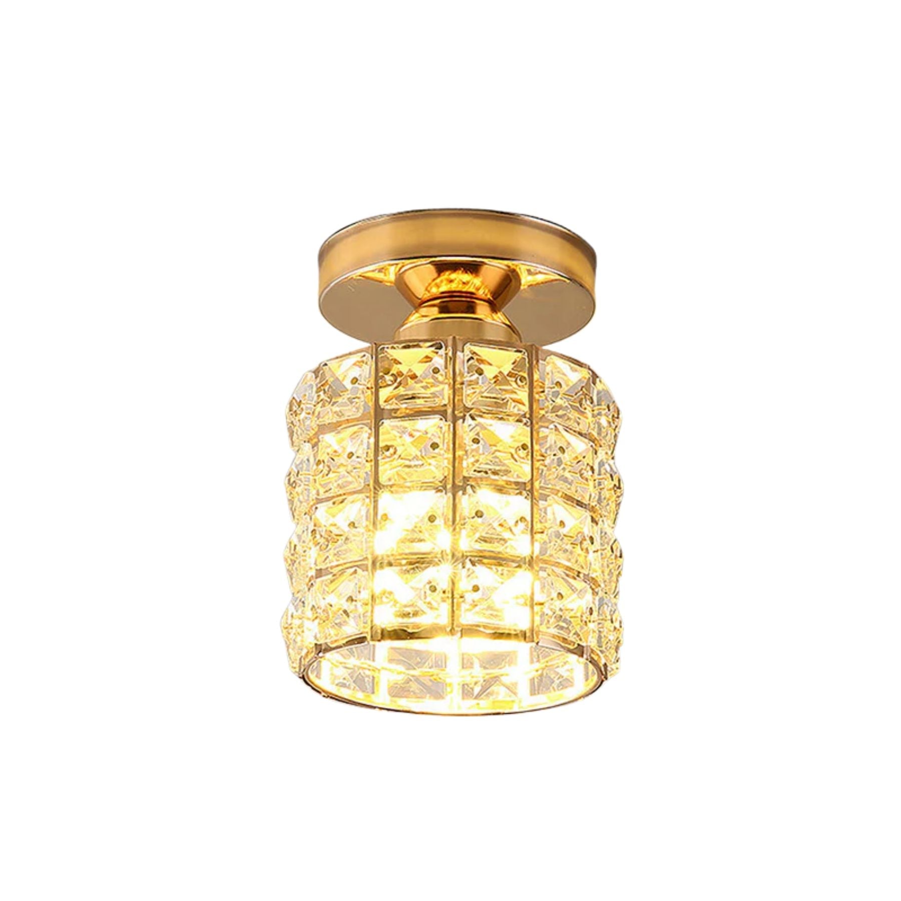 Mezula Ceiling Light