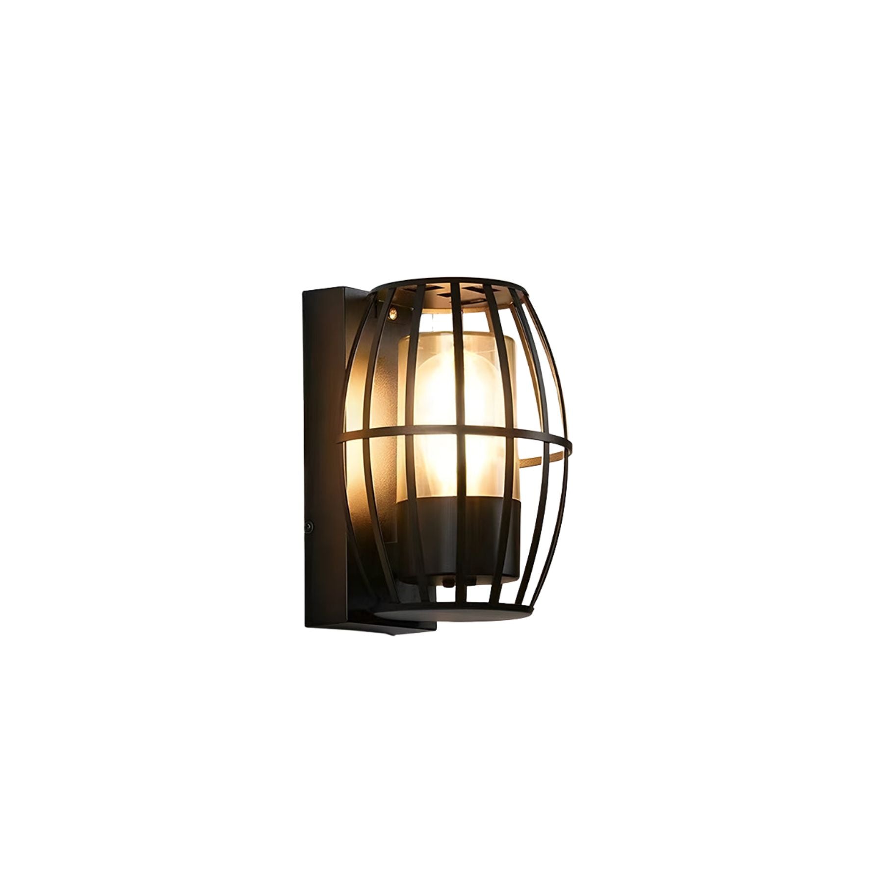 Orenza Outdoor Wall Light